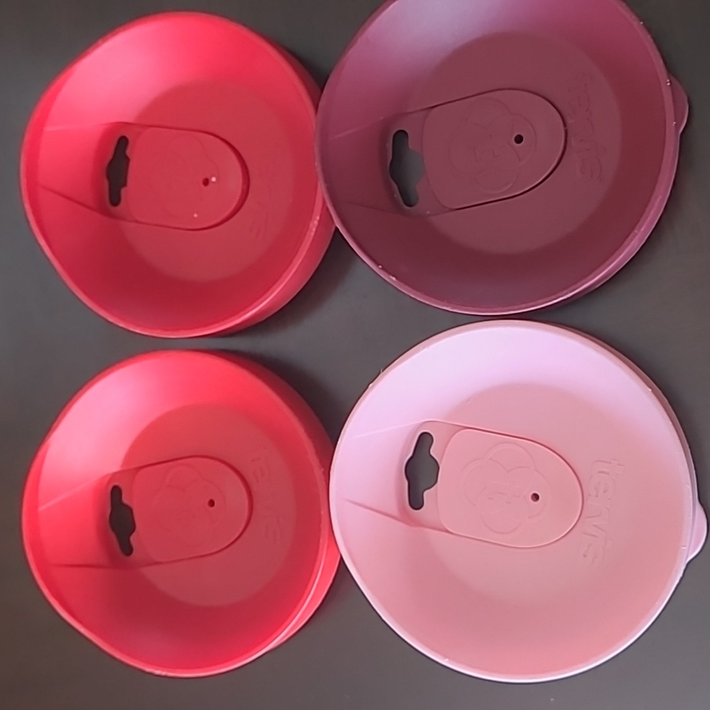 Tervis lids
